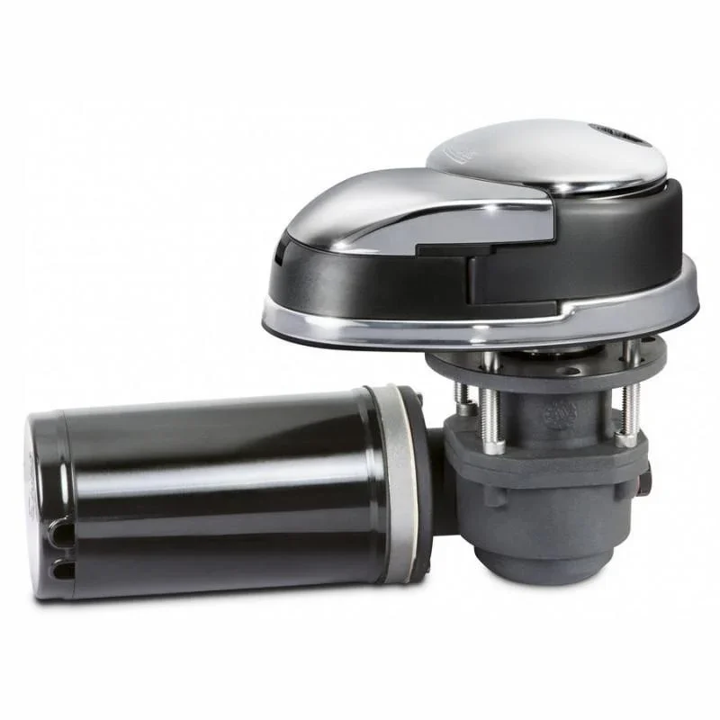 Expédié Aujourd'hui Quick Prince DP2 500W No Drum 12v 6mm