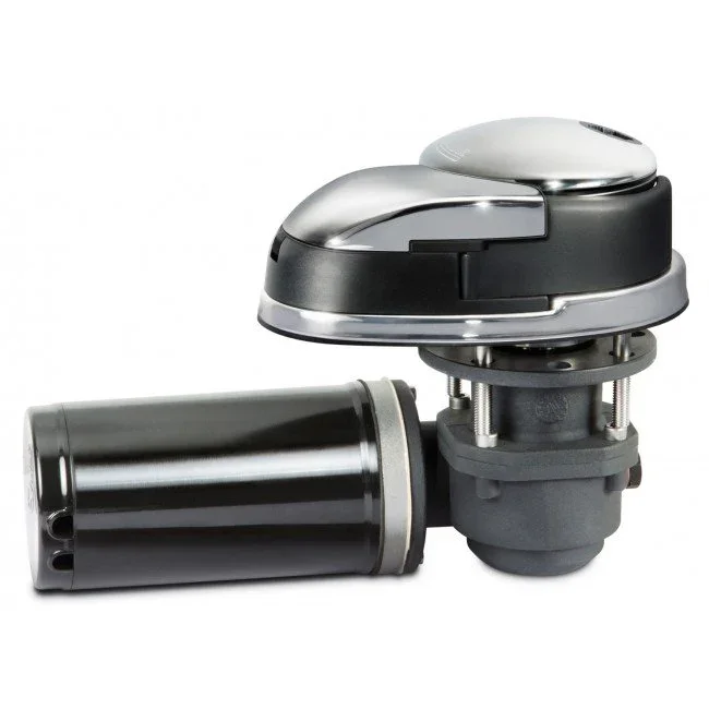 Expédition Rapide Quick Prince DP2 500W No Drum 12v 8mm