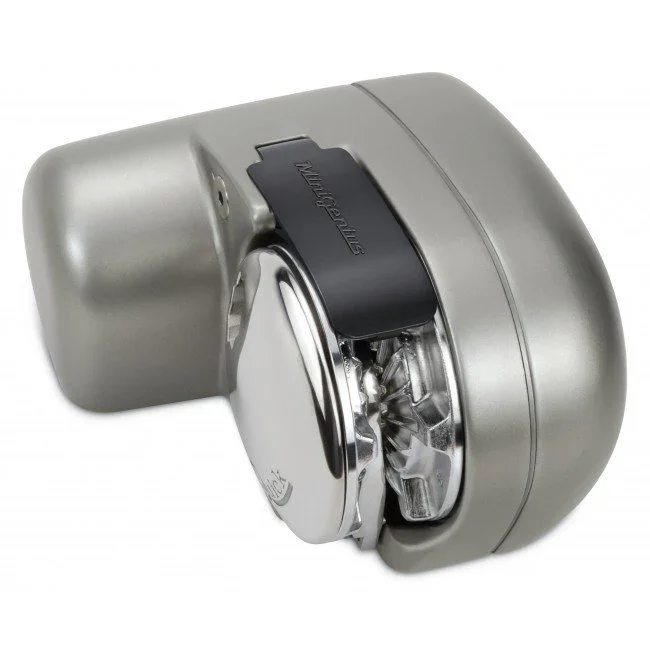 Quick Genius GP2 1500 500W No Drum 12v 6mm Seulement Aujourd'hui