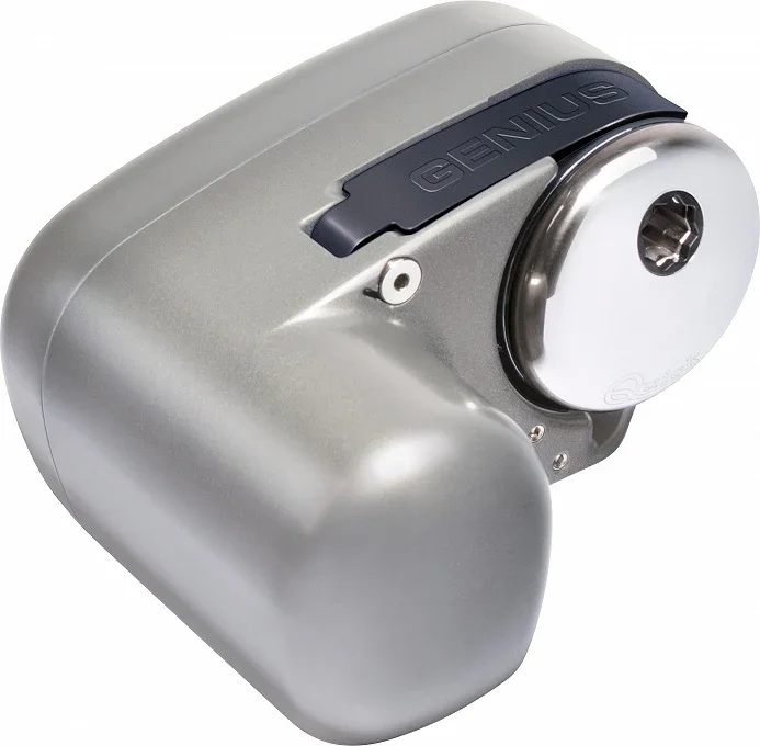 Certifié Quick Genius GP2 1500 500W Free Fall 12v 7mm