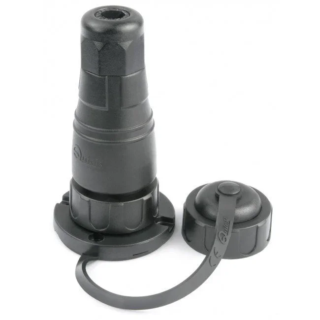 Réduction Quick 7105 Water Tight Connector 5 Poles