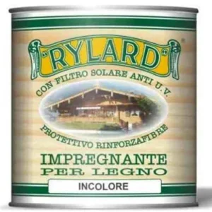 Rylard Transparent Primer 0.750 lt Prix Bas