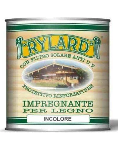 Rylard Transparent Primer 0.750 lt Prix Bas