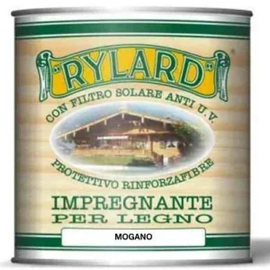 Rylard Mahogany Primer 0.750 lt Populaire