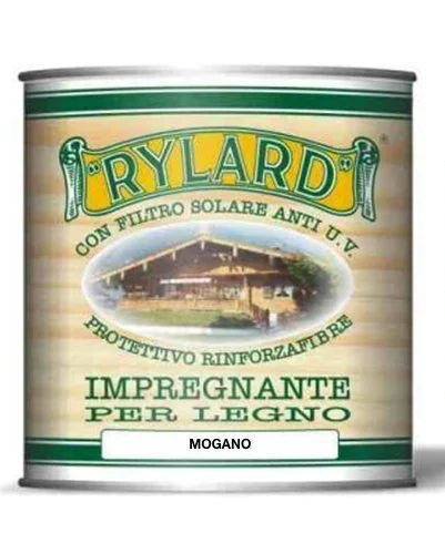 Rylard Mahogany Primer 0.750 lt Populaire