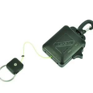 Best Divers Retractor Lock Dyneema Cable Commander Maintenant