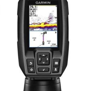 Garmin Striker 4 Offre Du Jour