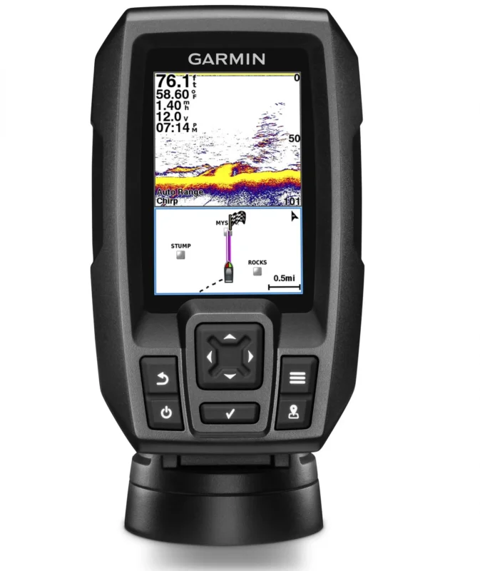 Garmin Striker 4 Offre Du Jour
