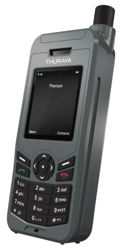 Thuraya XT-LITE Nouvel Arrivage