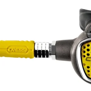Produit De Marque Cressi Octopus Compact Pro