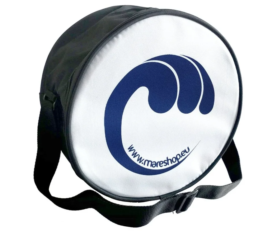 Certifié Mareshop Round Regulator Bag