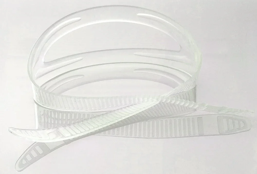 Haute Qualité Beuchat Clear Strap X-Contact 2