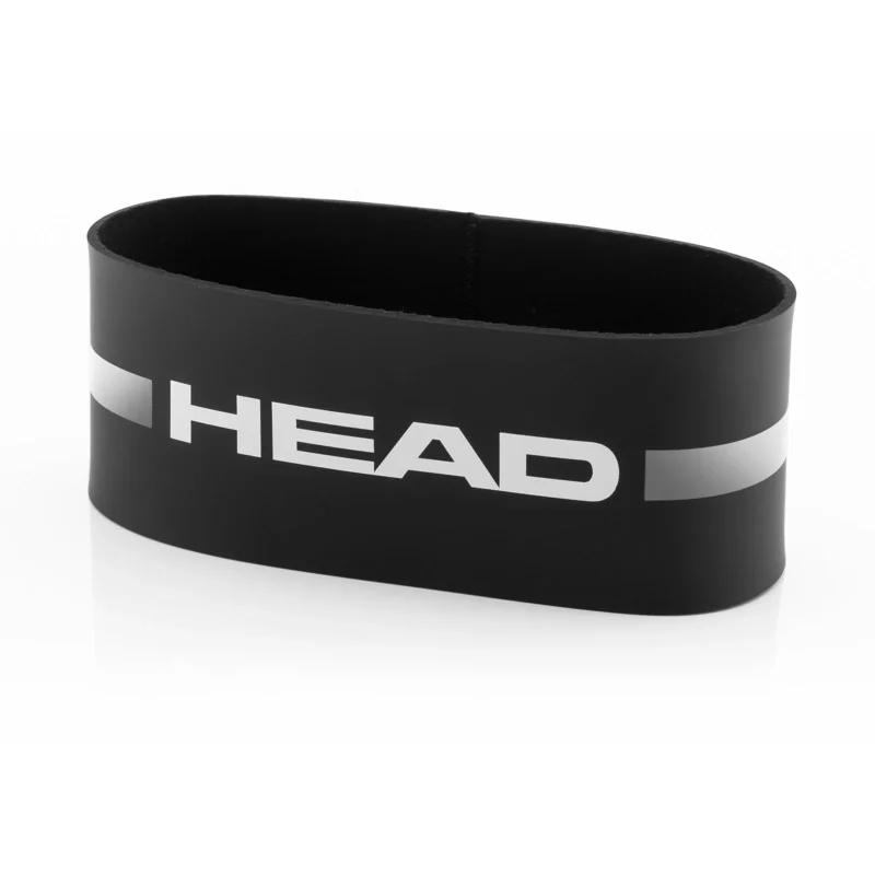 Head Neo Bandana - Silver Super Prix