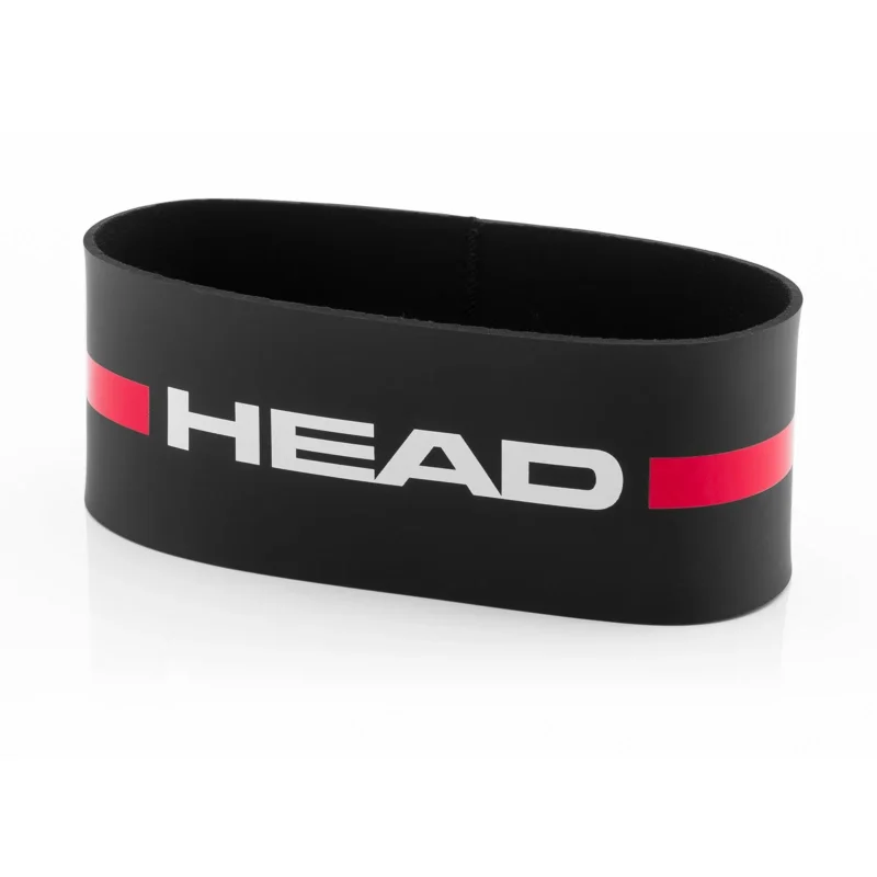 Commander Vite Head Neo Bandana - Flame