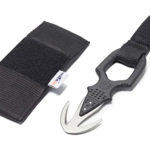 Promotion Divemarine Double Blade Line Cutter Sleeve