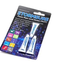 Stormsure Glue 3x5 gr Livraison Express