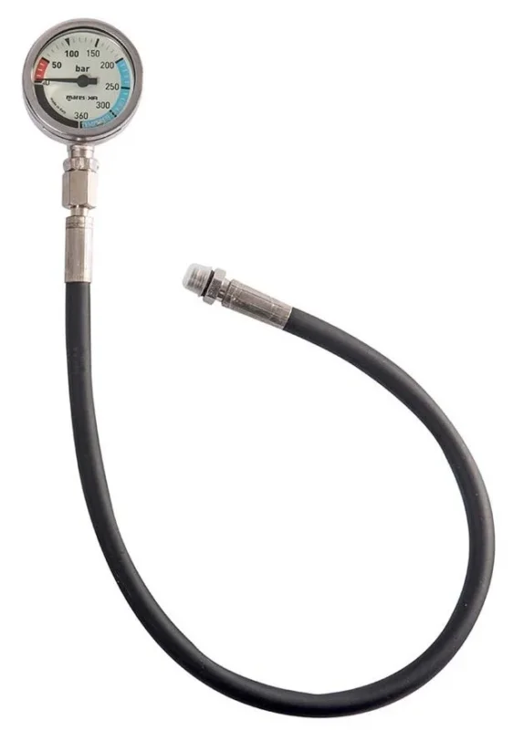 Mares XR SPG52 56cm hose Dernier Modèle