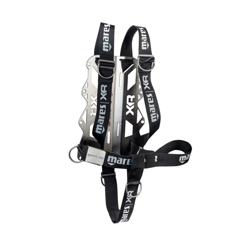 Soldes Mares XR Heavy Duty Complete Mount System
