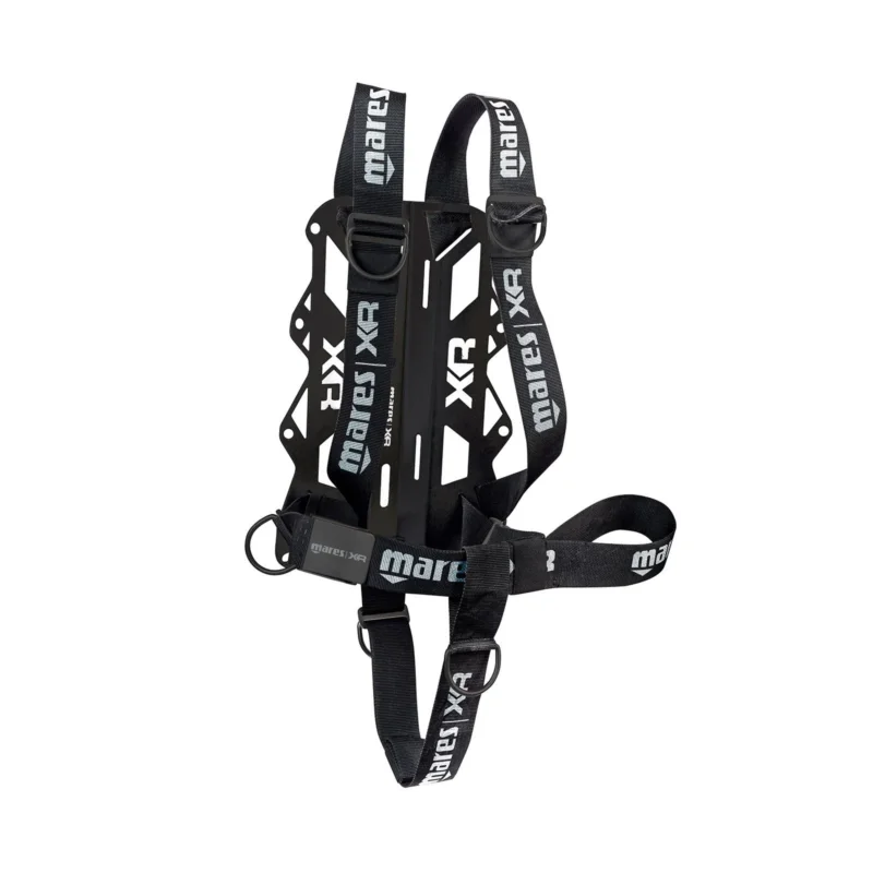 Mares XR Light Heavy Duty Complete Mount System Meilleur Prix
