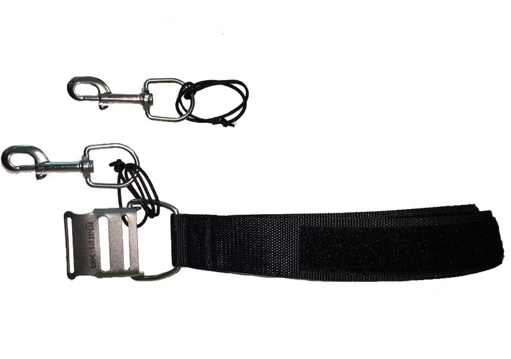 Mares XR Stage Rigging set Dernier Modèle