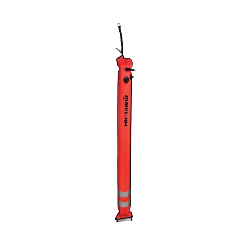 Mares XR SMB Regular Orange Promotion Saisonnière