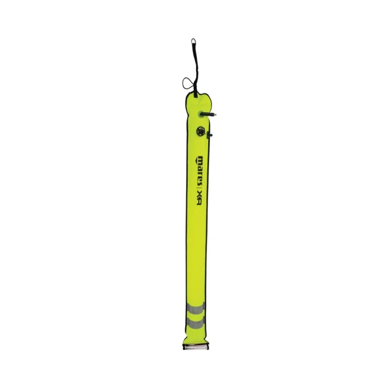 Mares XR SMB Emergency Yellow Commande En Gros