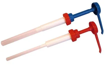 Cecchi Minipumps CFS 1.5 Kg Usine Directe