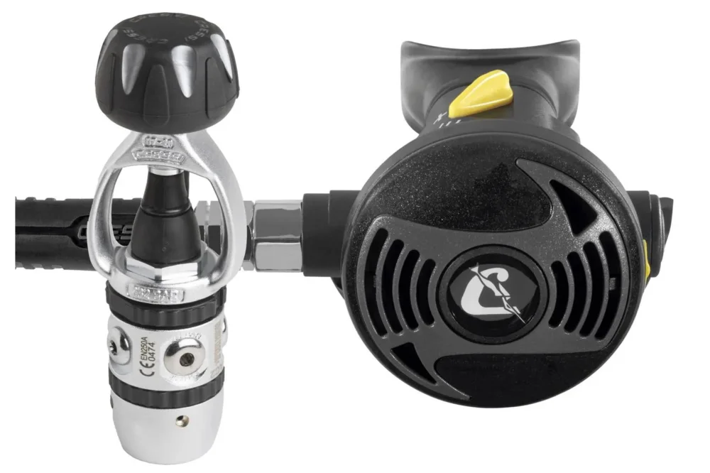 Cressi AC2/XS2 INT Regulator Top Vente