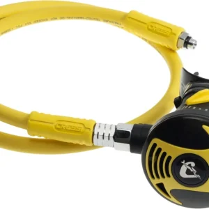 Cressi Octopus XS2 Offre Spéciale