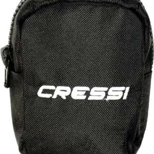 Cressi Tank Strap Weight Pockets Prix Réduit
