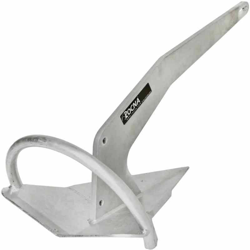 Rocna Anchor Galvanized Steel 6Kg Soldes