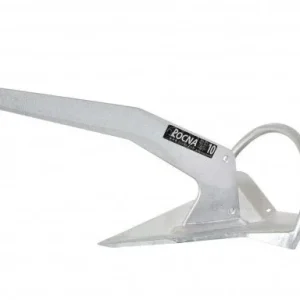 Rocna Anchor Galvanized Steel 10Kg Livraison Express