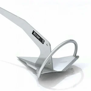 Jusqu'à Épuisement Des Stocks Rocna Anchor Galvanized Steel 15kg