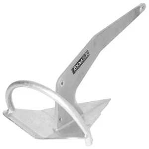 Rocna Anchor Galvanized Steel 20Kg Retour Gratuit
