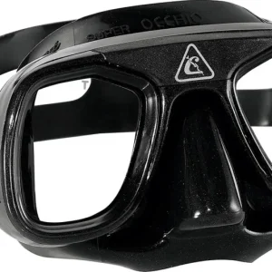 Solde Cressi Superocchio Mask for Freediving and Snorkelling