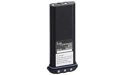 Promotion Icom BP-252 Li-ion Rechargeable Battery Pack