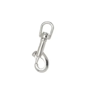 Achetez Aujourd'hui Divemarine Stainless Stell Bolt Snap 63x10mm