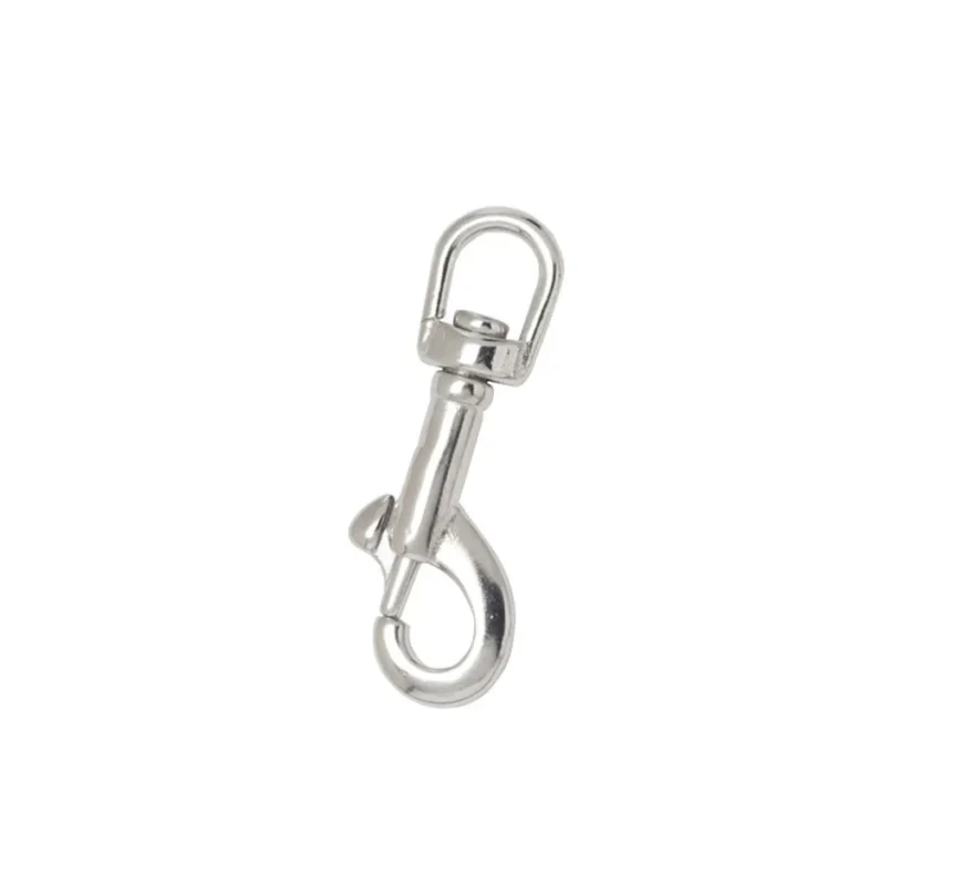 Achetez Aujourd'hui Divemarine Stainless Stell Bolt Snap 63x10mm