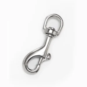 Divemarine Stainless Stell Bolt Snap 76x15mm Offre Limitée