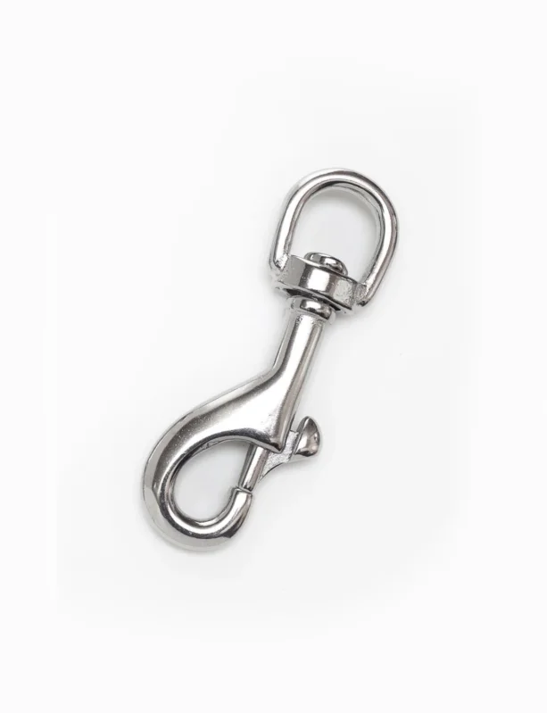 Divemarine Stainless Stell Bolt Snap 76x15mm Offre Limitée