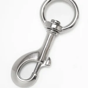 Divemarine Stainless Stell Bolt Snap 120x35mm Vente Flash