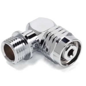 Divemarine Regulator Lp Swivel 90 9/16 M - 9/16 F Dernière Chance