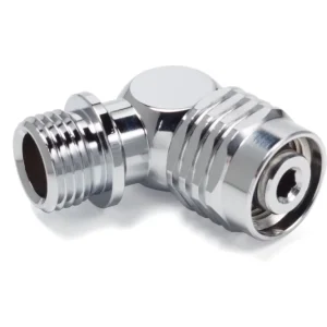 Commander Vite Divemarine Regulator Lp Swivel 110 9/16 M - 9/16F