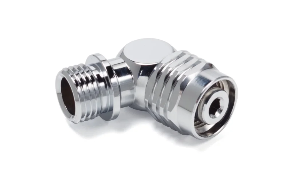 Commander Vite Divemarine Regulator Lp Swivel 110 9/16 M - 9/16F