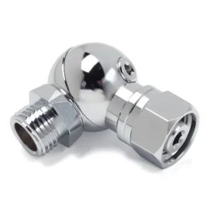 Usine Directe Divemarine Regulator Lp Swivel 360 9/16 M - 9/16 F