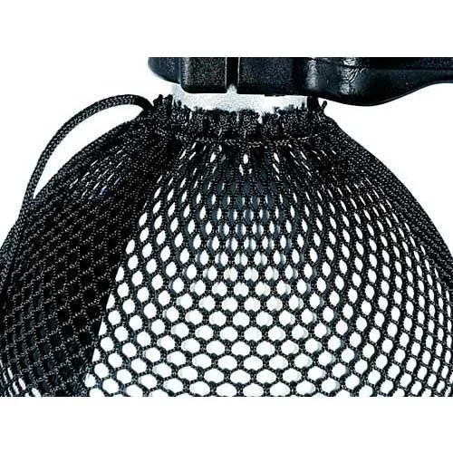 Divemarine Tank Mesh Protector Black - 12 Lt Short Prix Réduit