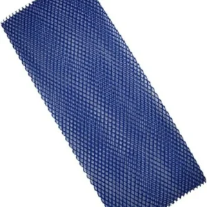Nouvel Arrivage Divemarine Tank Mesh Protector Blue - 12 Lt Short