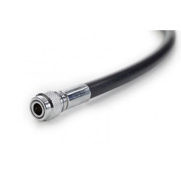 Divemarine Bcd/Drysuit standard Hose Black 55cm Promotion