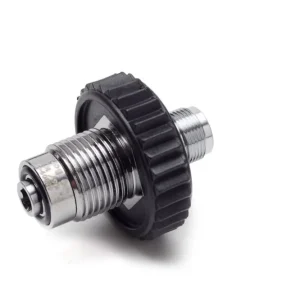 Top Vente Divemarine DIN Adapter for Regulator First Stage 300 Bar