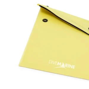 Divemarine Pvc Dry Pouch Large Nouvel Arrivage